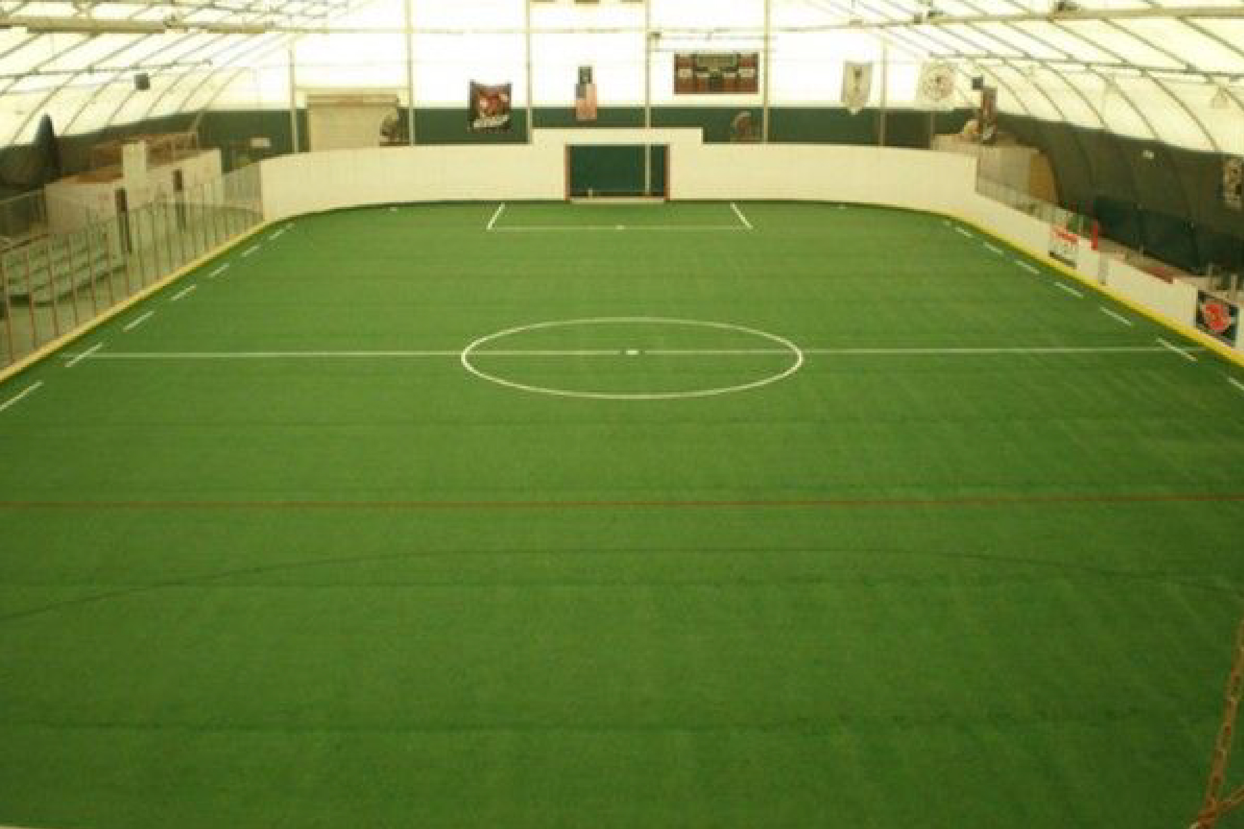 Indoor Sports Arena